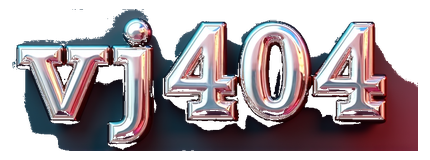vj404 logo